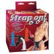 Strap-on colour