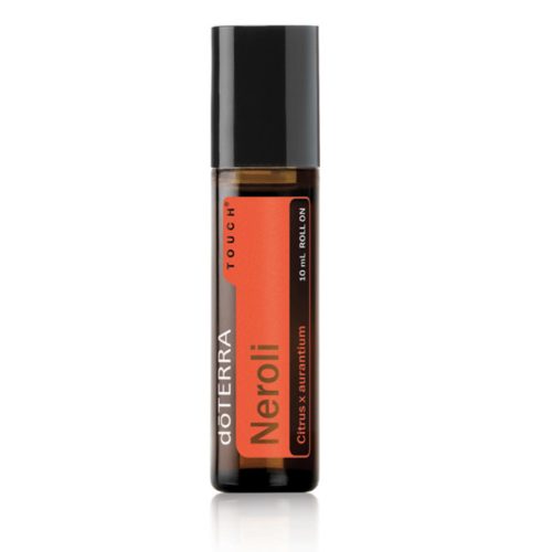 doTERRA Neroli Touch olaj 10 ml