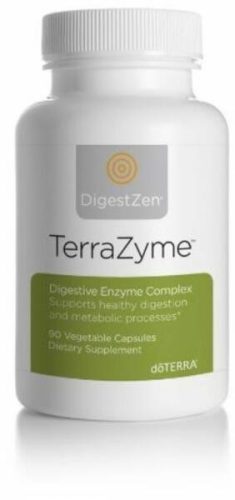 doTERRA ZenGest TerraZyme