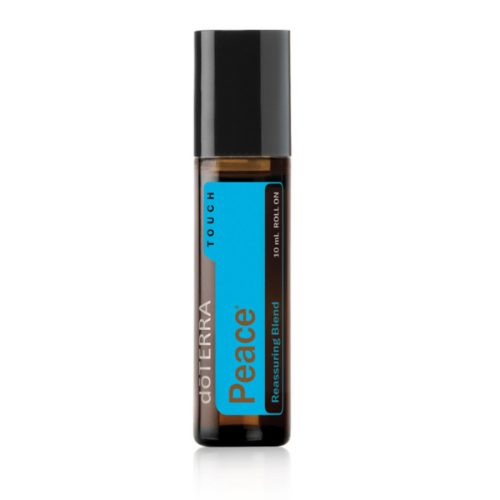 doTERRA Peace Touch keverék olaj 10 ml