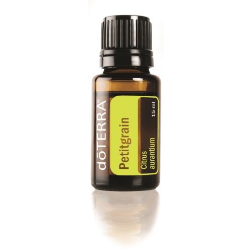 doTERRA Petitgrain / Keserű narancs illóolaj 15 ml