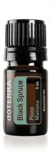 doTERRA Black Spruce / Fekete luc illóolaj 5ml