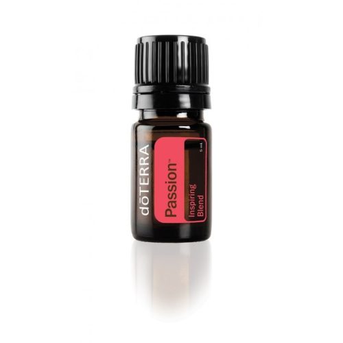 doTERRA Passion / Inspiráló illóolaj keverék 5 ml