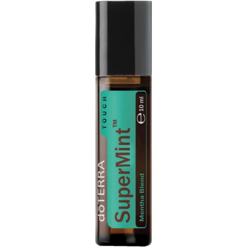 doTERRA SuperMint Touch keverék olaj 10 ml