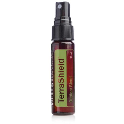 doTERRA TerraShield spray 30 ml