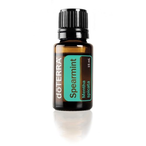 doTERRA Spearmint / Fodormenta illóolaj 15ml