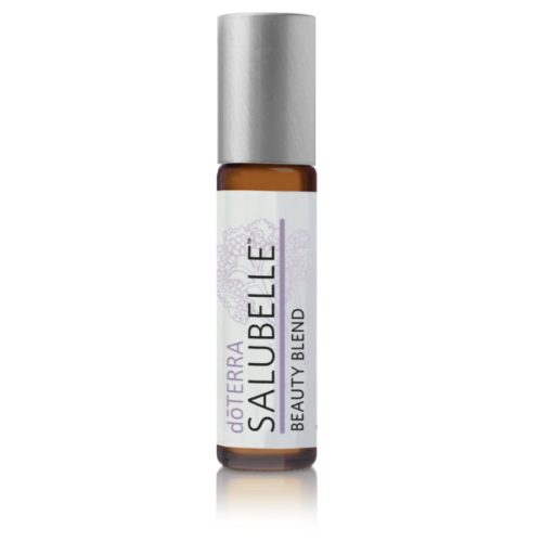 doTERRA Salubelle Szépség keverék olaj 10 ml