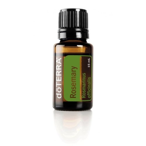 doTERRA Rosemary / Rozmaring illóolaj 15 ml