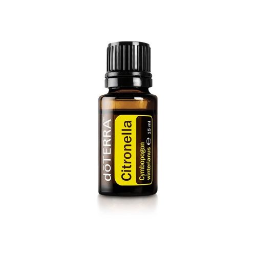 doTERRA Citronella illóolaj 15ml