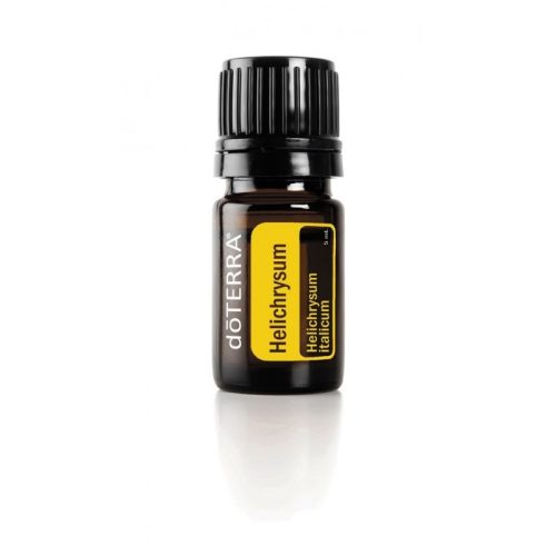 doTERRA Helichrysum / Olasz szalmagyopár illóolaj 5 ml