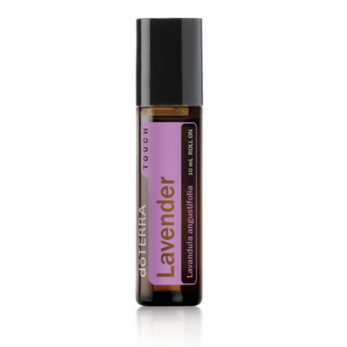 doTERRA Lavender Touch – Levendula Touch olaj 10 ml