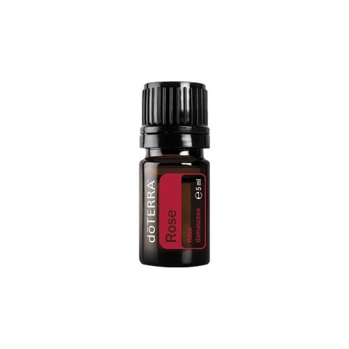 doTERRA Rose / Rózsa illóolaj 5 ml