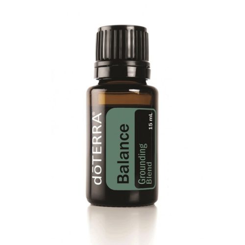 doTERRA Balance / Egyensúly illóolaj keverék 15 ml