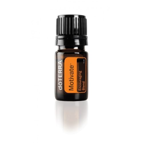 doTERRA Motivate / Bátorító illóolaj keverék 5 ml