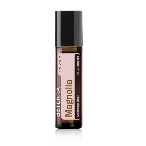 doTERRA Magnolia Touch olaj 10 ml