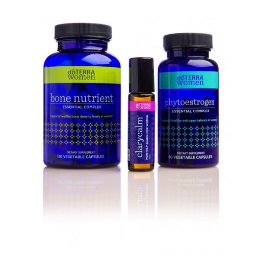 doTERRA Women's Health Kit