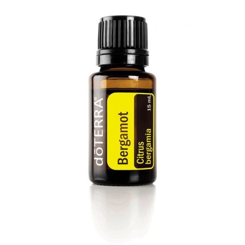 doTERRA Bergamott illóolaj 15 ml