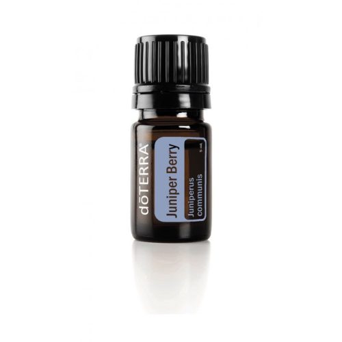 doTERRA Juniper Berry / Borókabogyó illóolaj 5 ml