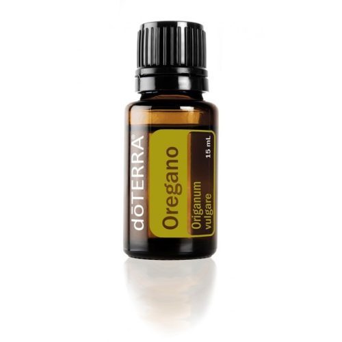 doTERRA Oregano / Szurokfű illóolaj 15 ml