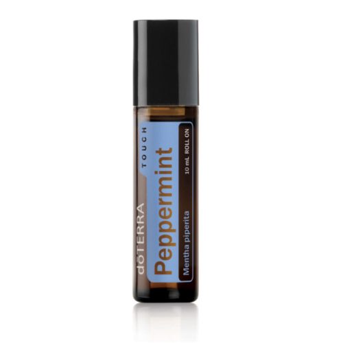 doTERRA Peppermint Touch / Borsmenta Touch olaj 10 ml