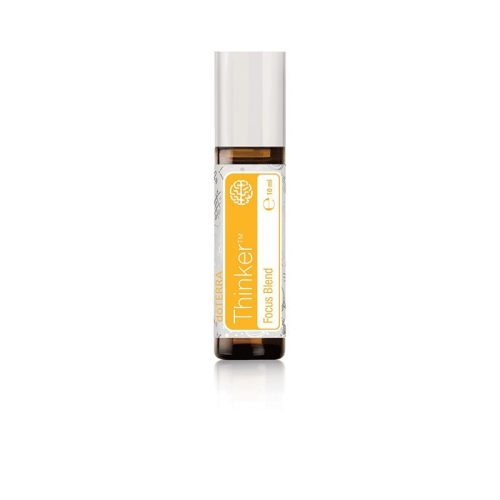 doTERRA Thinker™ Focus Blend 10ml