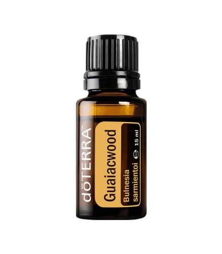 doTERRA Guaiacwood / Guajakfa Esszenciális Olaj 15 ml