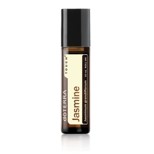 doTERRA Jasmine Touch / Jázmin Touch keverék olaj 10 ml