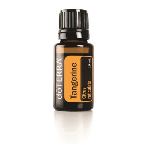 doTERRA Tangerine / Mandarin illóolaj 15ml