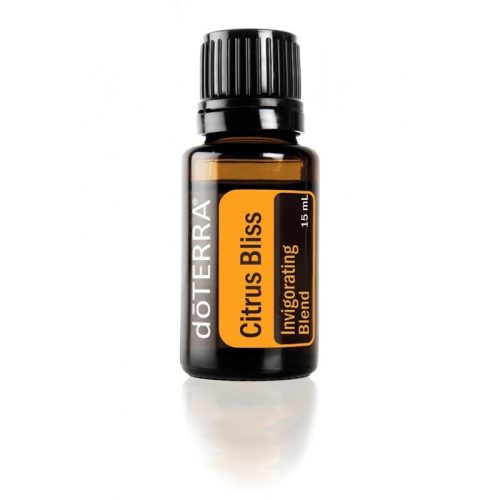 doTERRA Citrus Bliss / Élénkítő illóolaj keverék 15 ml