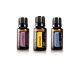 doTERRA Beginner's Trio