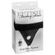 Crotchless Harness  Black