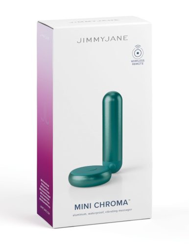 Mini Chroma® - Teal