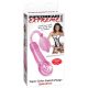 Super Cyber Snatch Pump  Pink