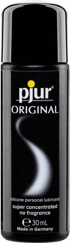 pjur® ORIGINAL - 30 ml bottle