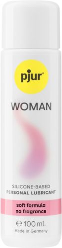 pjur® Woman - 100 ml bottle