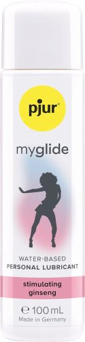 pjur®myglide - 100 ml bottle