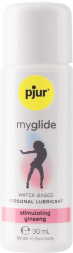 pjur myglide - 30 ml bottle