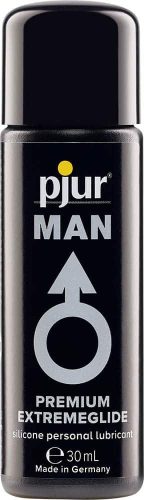 pjur MAN premium extremeglide 30 ml