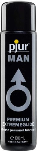 pjur MAN premium extremeglide 100 ml