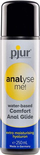 pjur analyse me! Comfort water anal glide 250 ml