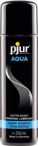 pjur Aqua 250 ml