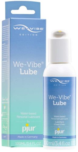 We-Vibe Lube 100 ml