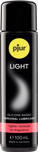 pjur Light 100 ml