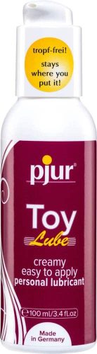 pjur Toy Lube 100 ml