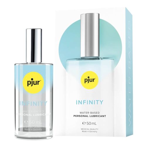 pjur INFINITY water-based 50 ml