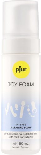 pjur TOY FOAM