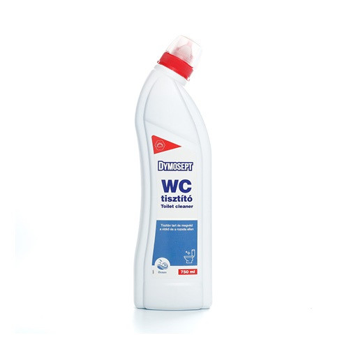 Wc tisztító Dymosept óceán 750 ml