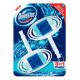 Toalett tisztító Domestos 3in1 Ocean kosaras 2x40 g