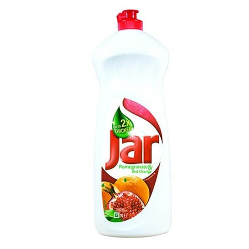 Mosogatószer JAR gránátalma 900ml