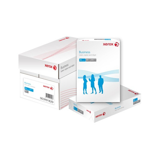 Másolópapír Xerox Business A/3 80g 500 ív/csomag